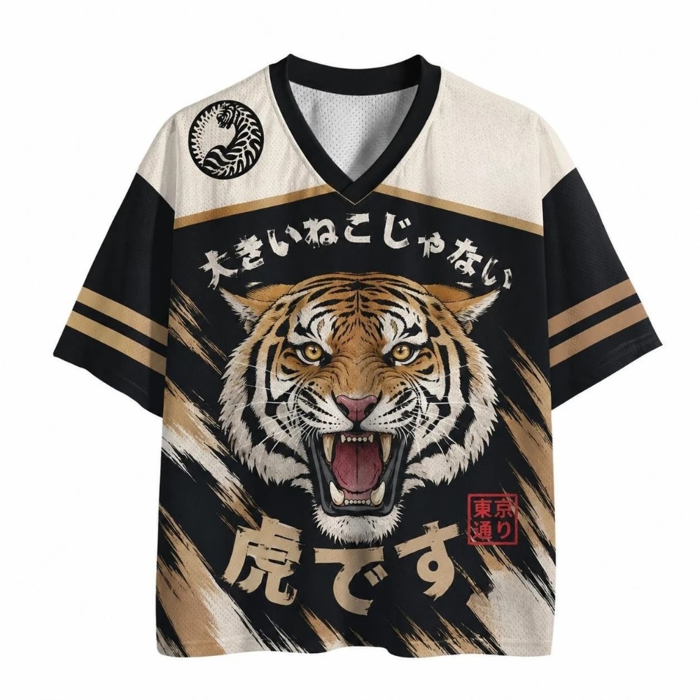 Moda Estiva Nuovo Design Magli - Street Fashion In Japanese recensione e prezzo