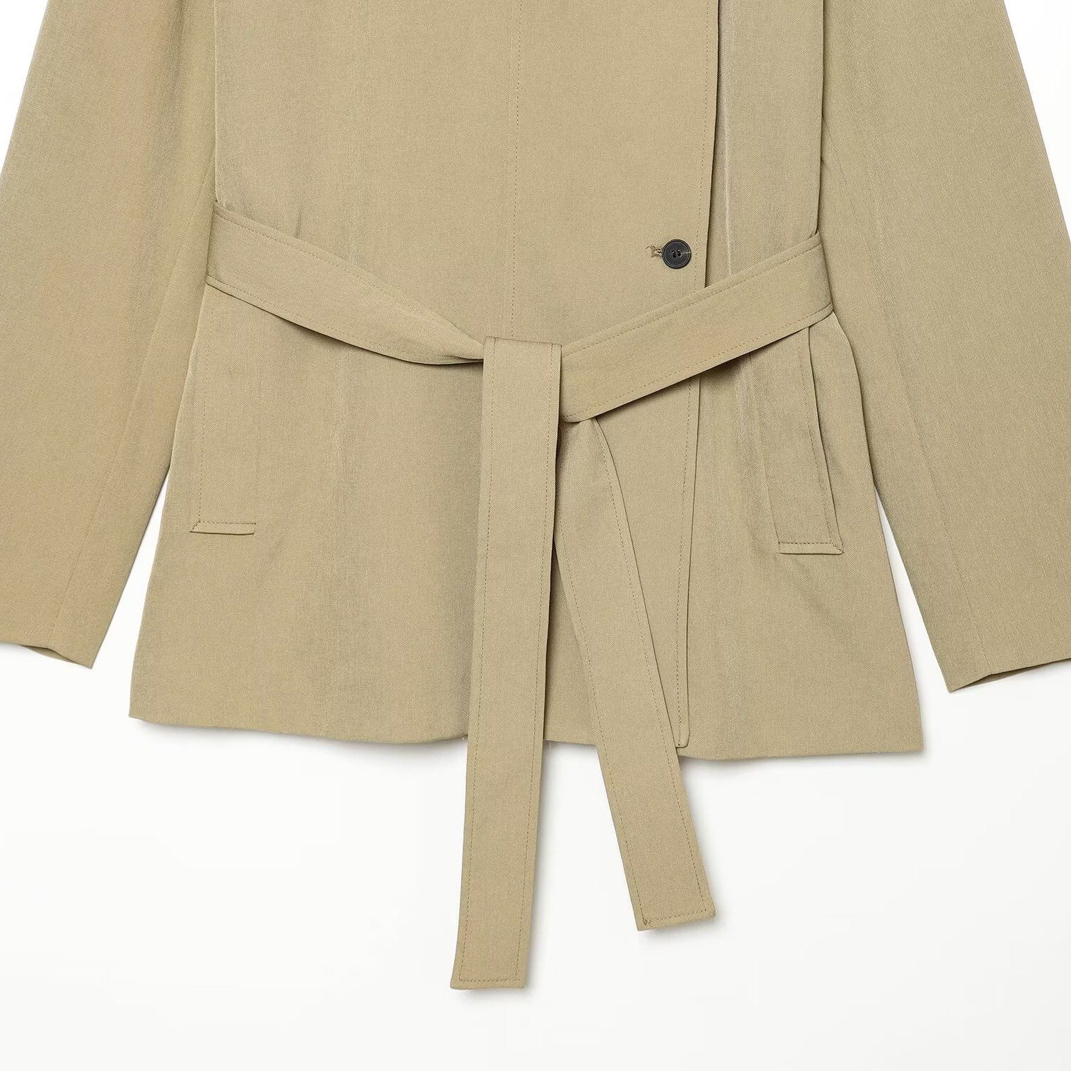 Cappotto da Donna alla Moda co - Street Fashion Online recensione e prezzo