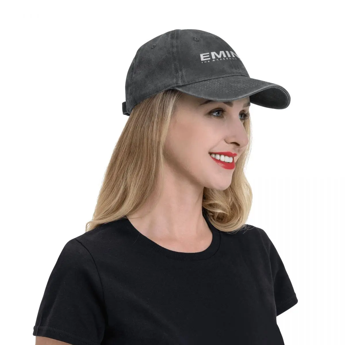 Cappellini da Baseball Vintage - Street Fashion Loverboy Hat recensione e prezzo