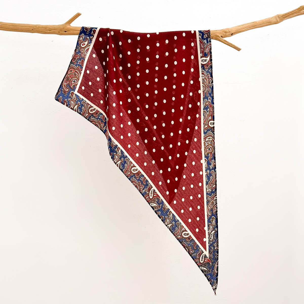 Bandana Triangolare alla Moda, - Bandana Multi Way recensione e prezzo
