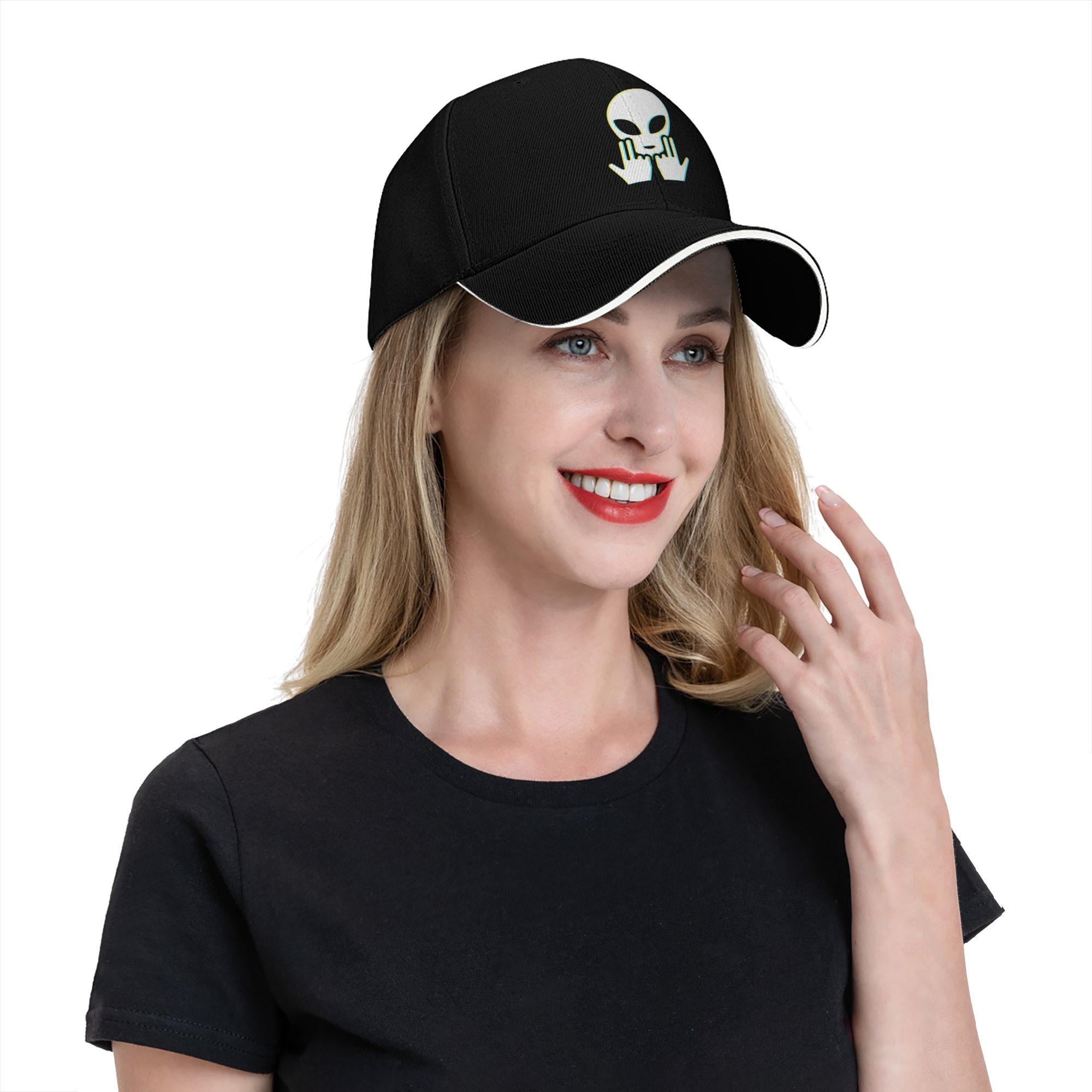 Cappello da Sole JUL EXTRA per - Street Fashion Loverboy Hat recensione e prezzo