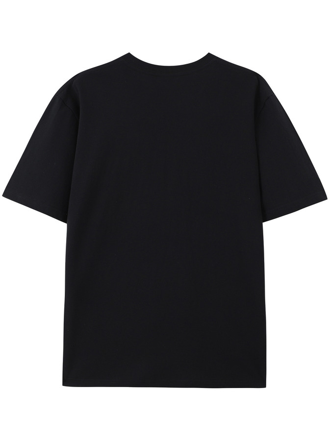 T-shirt Happy Cartoon Skull, v - Street Fashion Trends 2025 recensione e prezzo