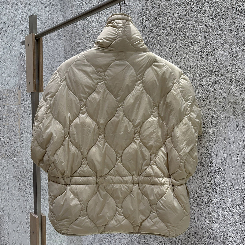 Gilet Irregolare da Donna Schi - Street Fashion Shanghai recensione e prezzo