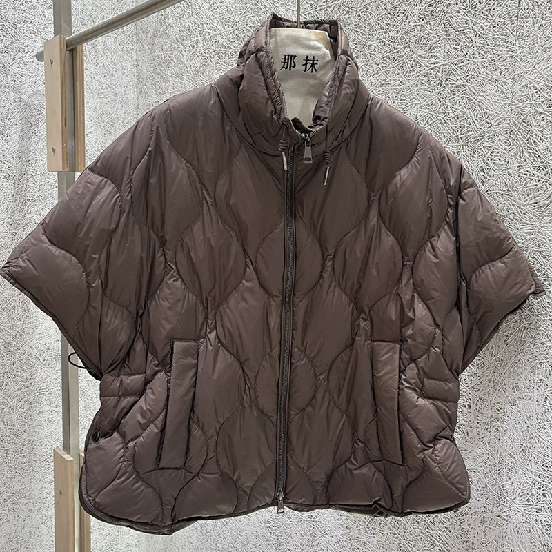 Gilet Irregolare da Donna Schi - Street Fashion Shanghai recensione e prezzo