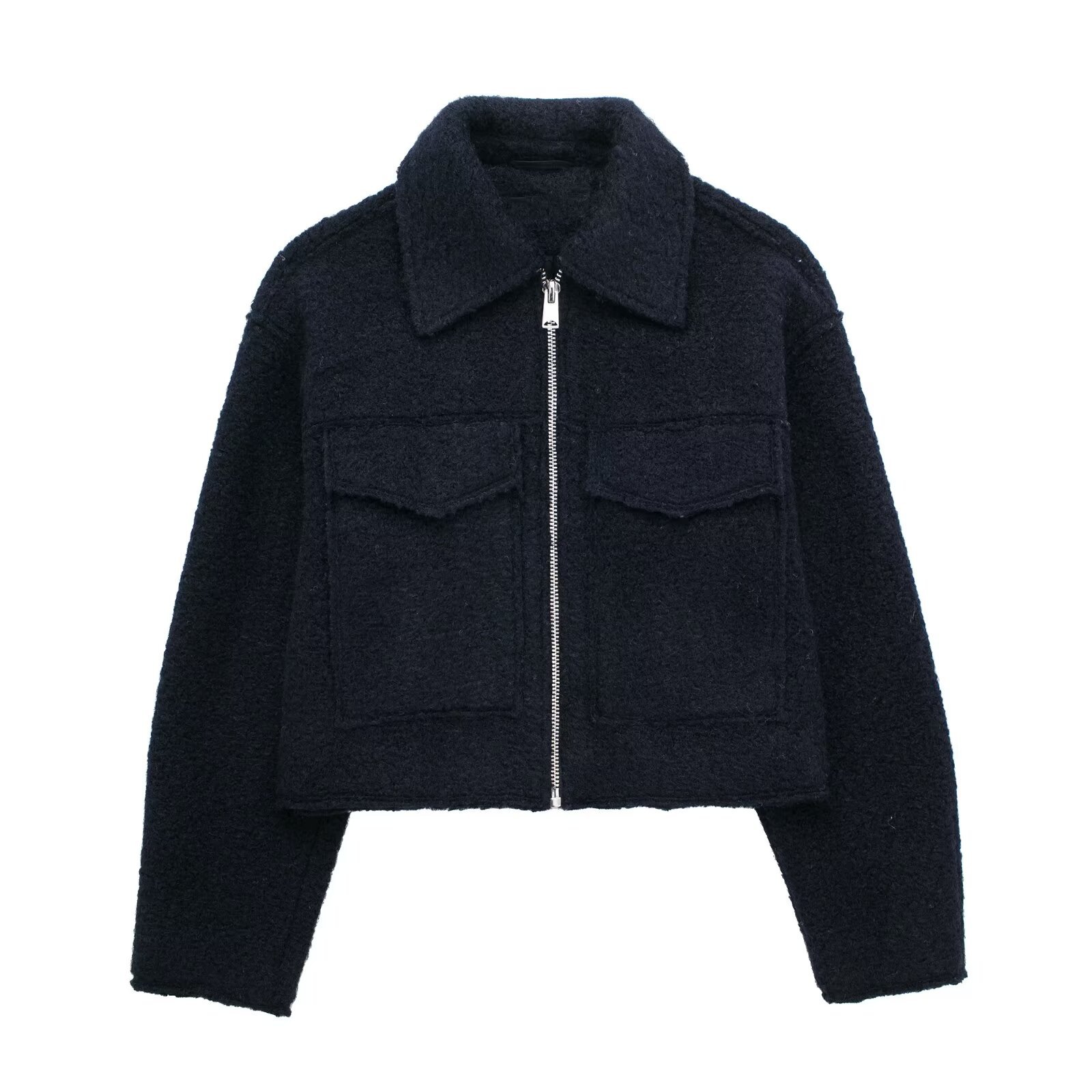 Giacca da donna Abbigliamento  - Street Fashion Shanghai recensione e prezzo