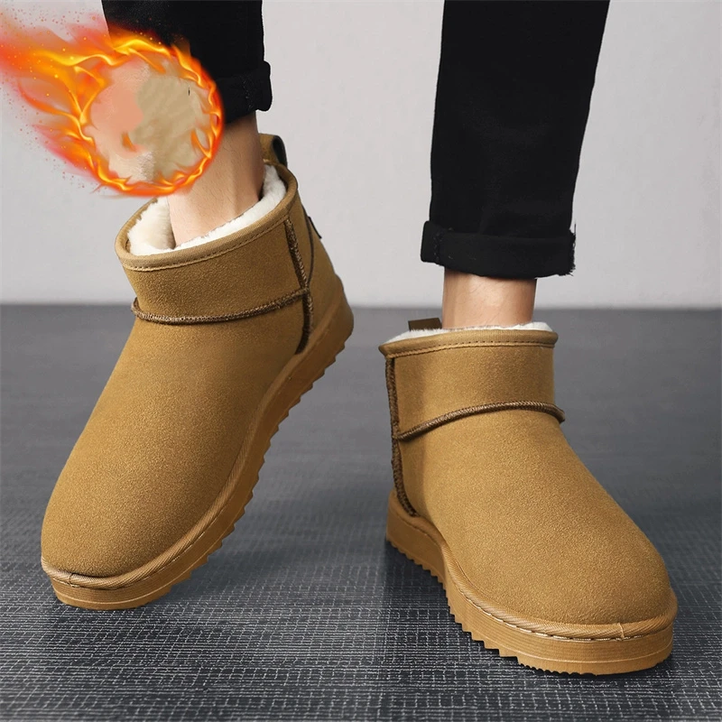 Nuovi Stivaletti in Camoscio M - Street Fashion Online recensione e prezzo