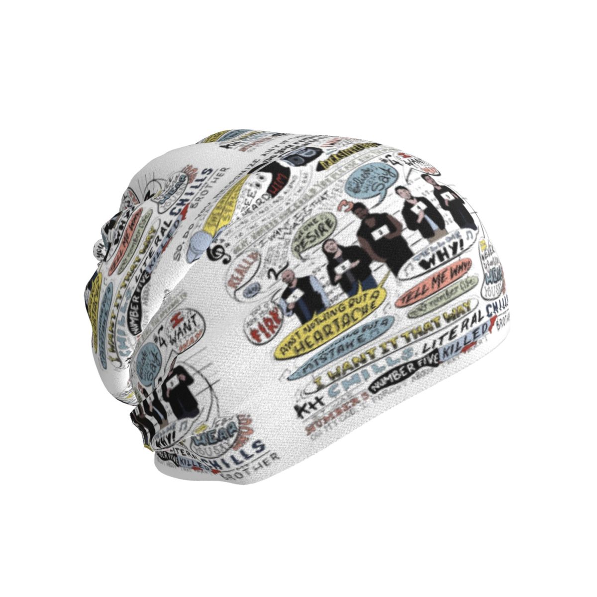 I Want It That Way B99 Bandana - Bandana Multi Way recensione e prezzo