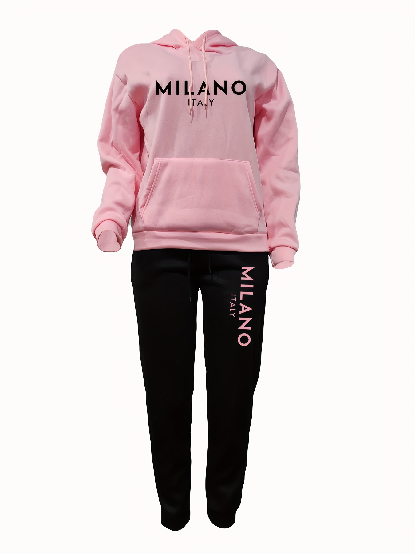 Felpa con cappuccio autunno/in - Street Fashion Milano recensione e prezzo