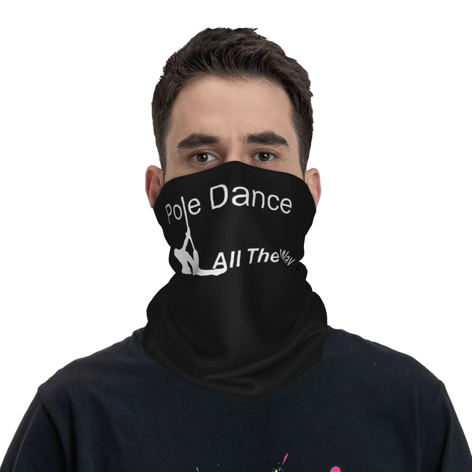 Pole Dance All The Way Bandana - Bandana Multi Way recensione e prezzo
