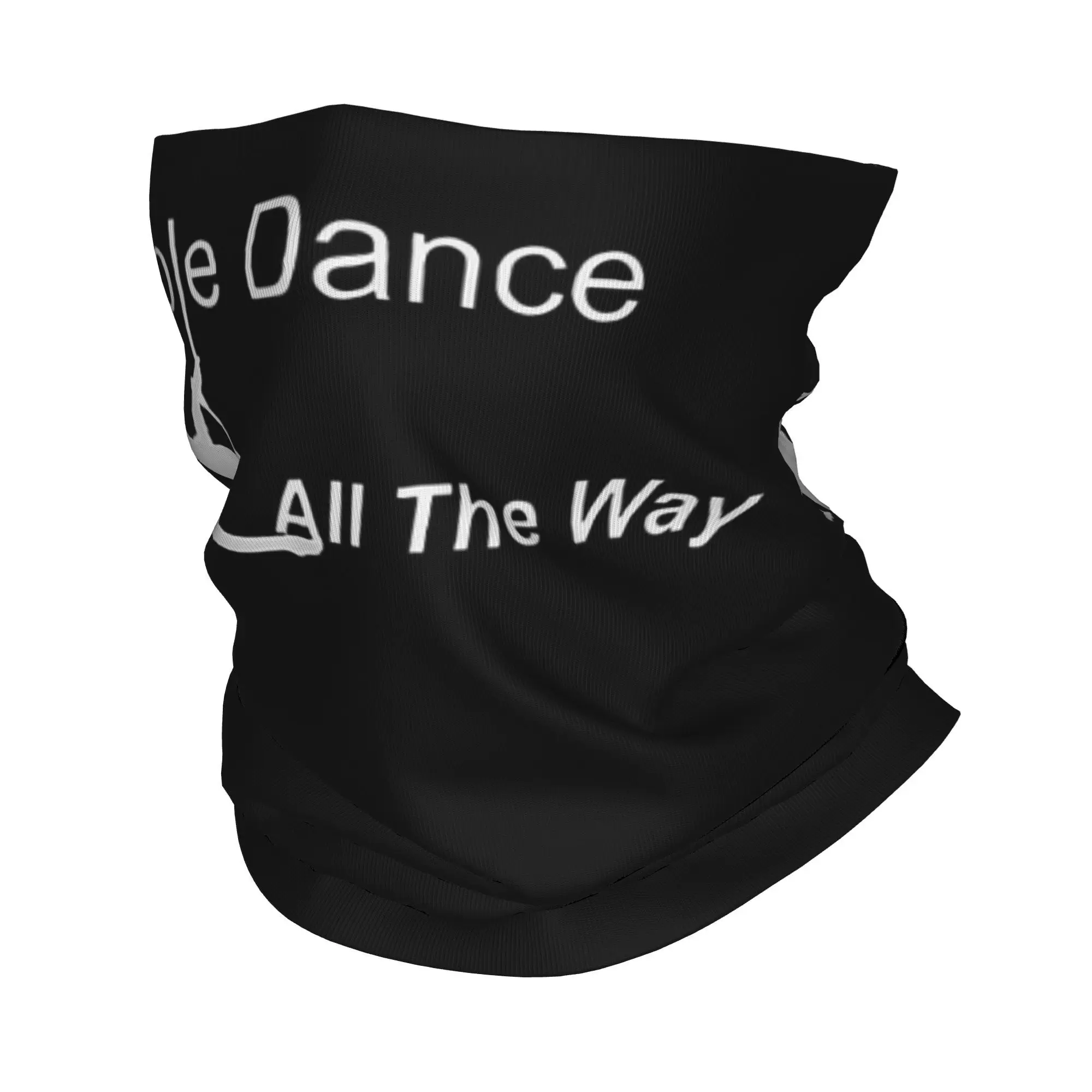Pole Dance All The Way Bandana - Bandana Multi Way recensione e prezzo